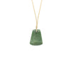 Toki Pounamu Pendant - Small | by Ric Moor