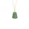 Toki Pounamu Pendant - Small | by Ric Moor