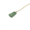 Toki Pounamu Pendant - Small | by Ric Moor