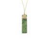 Toki Pounamu Pendant | by Ric Moor