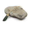 Toki Pounamu Pendant | by Ric Moor