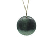 Kōpae Pounamu Pendant | by Ric Moor