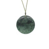 Kōpae Pounamu Pendant | by Ric Moor