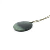 Kōpae Pounamu Pendant | by Ric Moor