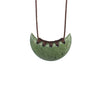 Pounamu Breastplate | by Ric Moor