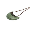 Pounamu Breastplate | by Ric Moor