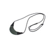Crescent  Breastplate Pounamu Pendant | by Ric Moor