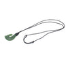 Hei Matau Pounamu Pendant | by Ric Moor