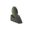 Forest Moods Pounamu Sculpture | by Ric Moor