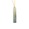 Toki Pounamu Pendant | by Kerry Thompson