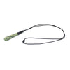 Roimata Pounamu Pendant | by Ric Moor