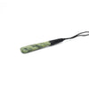 Roimata Pounamu Pendant | by Ric Moor