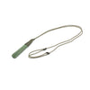 Toki Pounamu Pendant | by Ric Moor