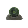 Perceivable light Pounamu Sculpture | by Ric Moor