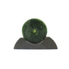 Perceivable light Pounamu Sculpture | by Ric Moor