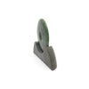 Perceivable light Pounamu Sculpture | by Ric Moor