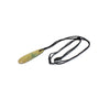Roimata Pounamu Pendant - Small | by Alex Sands