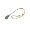 Roimata Pounamu Pendant | by Alex Sands
