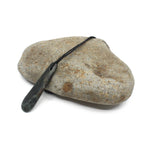 Roimata Pounamu Pendant | by Alex Sands