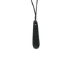 Roimata Pounamu Pendant | by Alex Sands