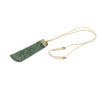 Toki Pounamu Pendant | by Ric Moor
