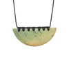 Pounamu Breastplate Pendant | by Ric Moor