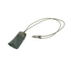 Toki Pounamu Pendant | by Ric Moor