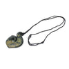 Hei Matau Pounamu Pendant | by Ric Moor
