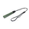 Toki Pounamu Pendant | by Alex Sands