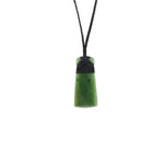 Toki Pounamu Pendant - Small | by Alex Sands