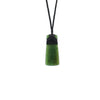 Toki Pounamu Pendant - Small | by Alex Sands