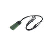 Toki Pounamu Pendant - Small | by Alex Sands
