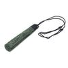 Toki Pounamu Pendant | by Sands Carving Studio