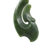 Hei Matau Pounamu Pendant