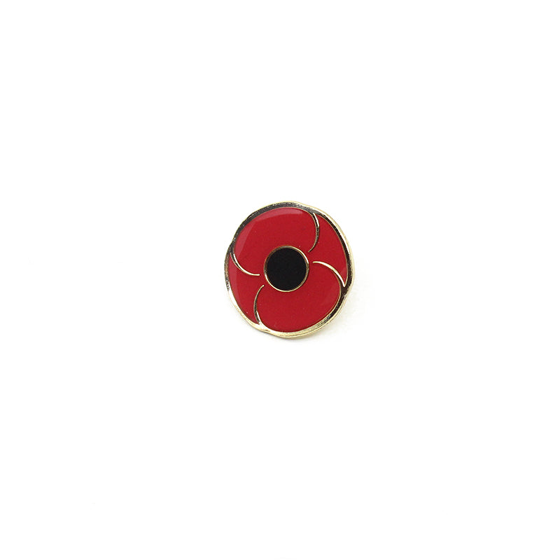 Poppy Pin