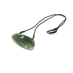 Breastplate Pounamu Pendant