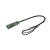 Notched Toki Pounamu Pendant | by Alex Sands