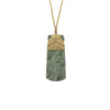 Toki Pounamu Pendant | by Alex Sands