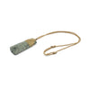 Toki Pounamu Pendant | by Alex Sands