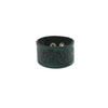 38mm Leather Wristband- Size S/M | by Darin Gordine