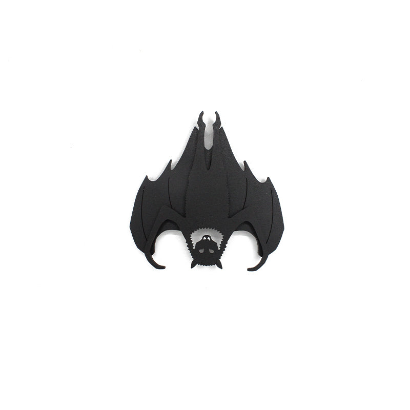 Bat Magnets - 4 Designs