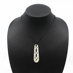 Path of life - Beef Bone Pendant | by Kerry Thompson