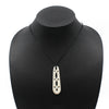 Path of life - Beef Bone Pendant | by Kerry Thompson
