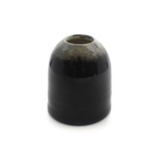 Black Vase - Wheku & Stars | by Borrowed Earth