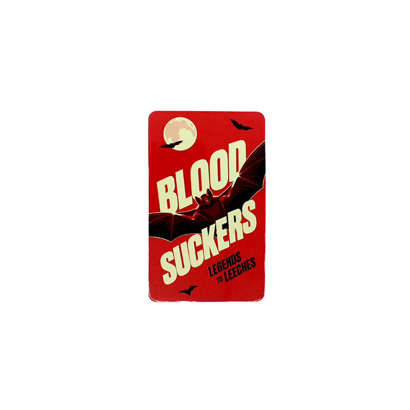 Bloodsuckers Magnet - Bat