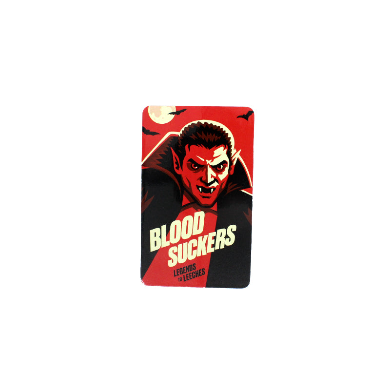 Bloodsuckers Magnet - Vampire