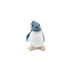 Blue Penguin Key Clip