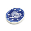 Ceramic Wheku Star Dish | By Borrowed Earth