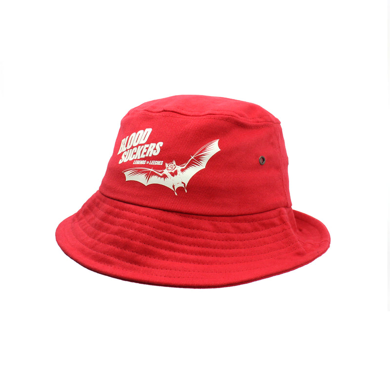 Bloodsuckers Bucket Hat - Small