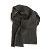 Cascade Scarf in Arapawa Blend - Ponga | Knit Shepherd